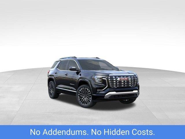 new 2026 GMC Terrain car, priced at $45,030