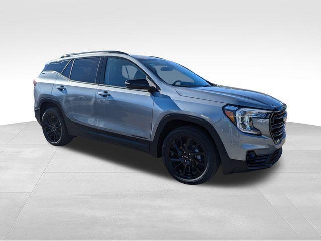 new 2024 GMC Terrain car, priced at $32,530