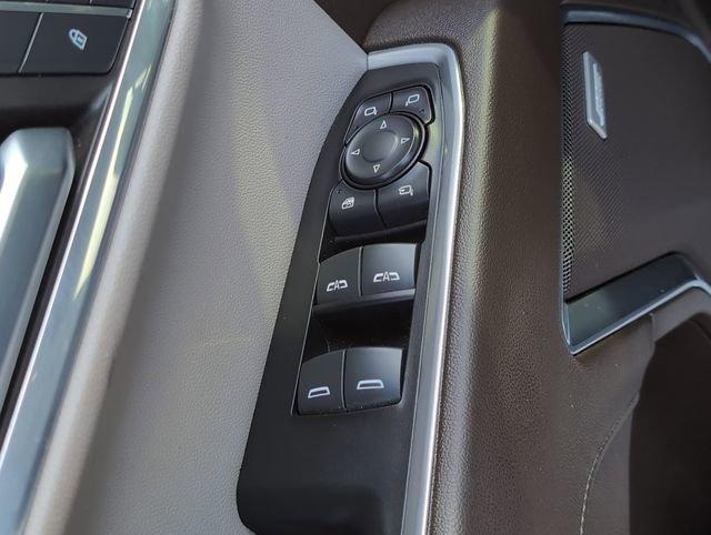 used 2024 Chevrolet Silverado 1500 car, priced at $50,699