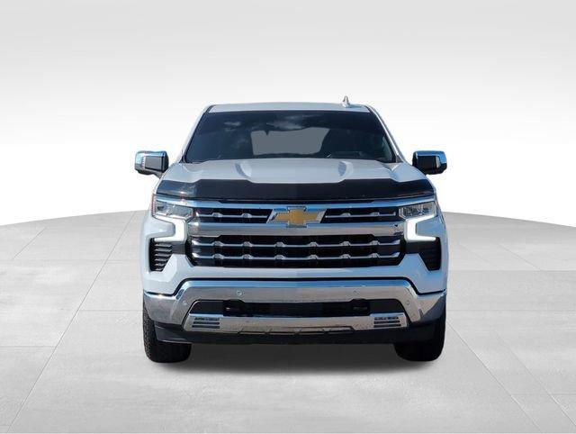 used 2024 Chevrolet Silverado 1500 car, priced at $50,699