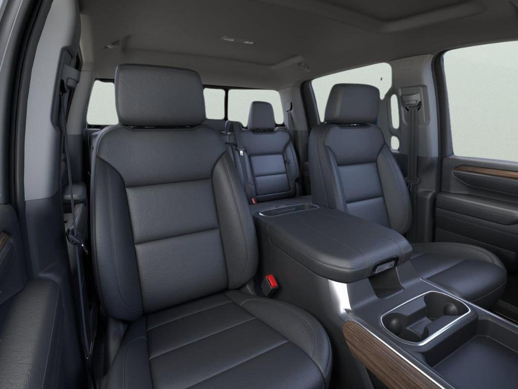 new 2026 Chevrolet Silverado 2500 car, priced at $63,477