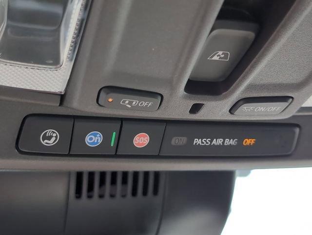 new 2025 GMC Sierra 1500 car, priced at $59,673