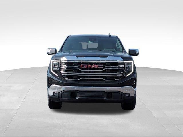 new 2025 GMC Sierra 1500 car, priced at $59,673