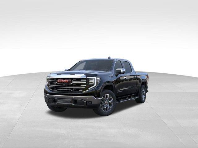 new 2025 GMC Sierra 1500 car, priced at $59,651