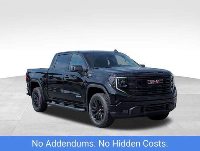 new 2025 GMC Sierra 1500 car, priced at $51,231
