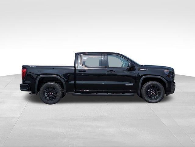new 2025 GMC Sierra 1500 car, priced at $49,535