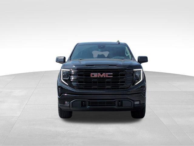 new 2025 GMC Sierra 1500 car, priced at $49,535