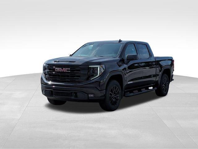 new 2025 GMC Sierra 1500 car, priced at $49,535