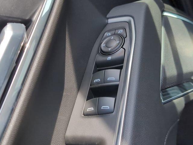 new 2025 GMC Sierra 1500 car, priced at $49,535