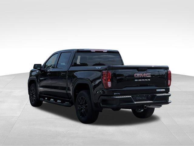 new 2025 GMC Sierra 1500 car, priced at $49,535