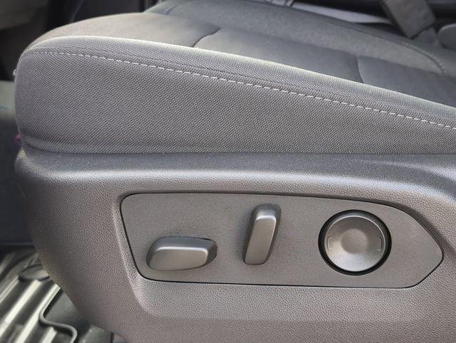new 2025 GMC Sierra 1500 car, priced at $49,535