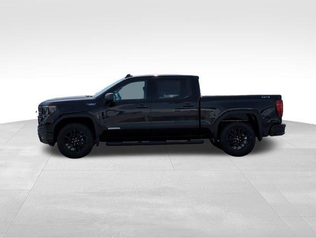 new 2025 GMC Sierra 1500 car, priced at $49,535