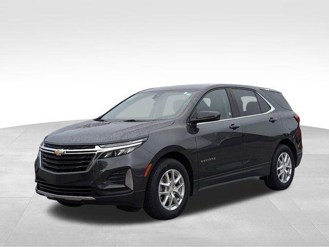 used 2023 Chevrolet Equinox car, priced at $21,867