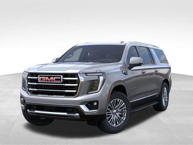 new 2025 GMC Yukon XL car, priced at $71,038