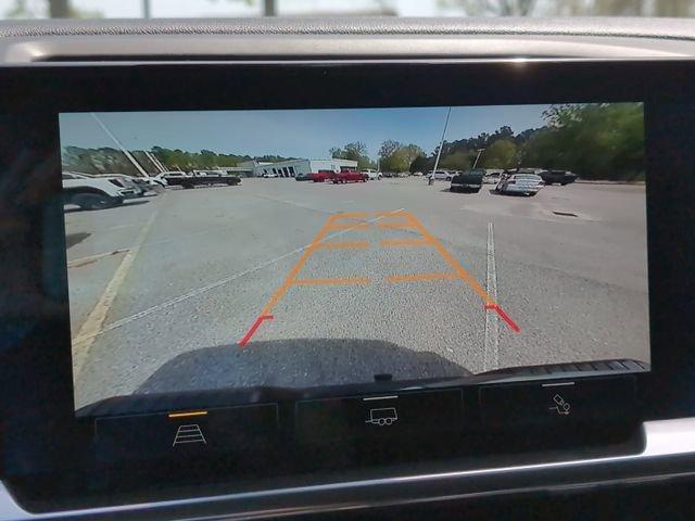 used 2024 Chevrolet Silverado 1500 car, priced at $52,599