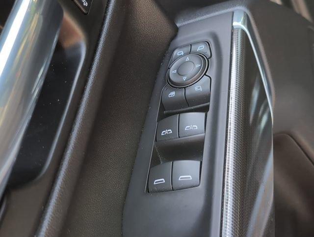 used 2021 GMC Sierra 1500 car, priced at $35,499