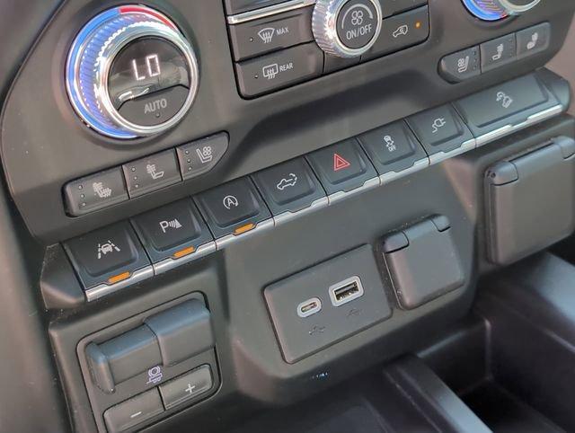 used 2021 GMC Sierra 1500 car, priced at $35,499