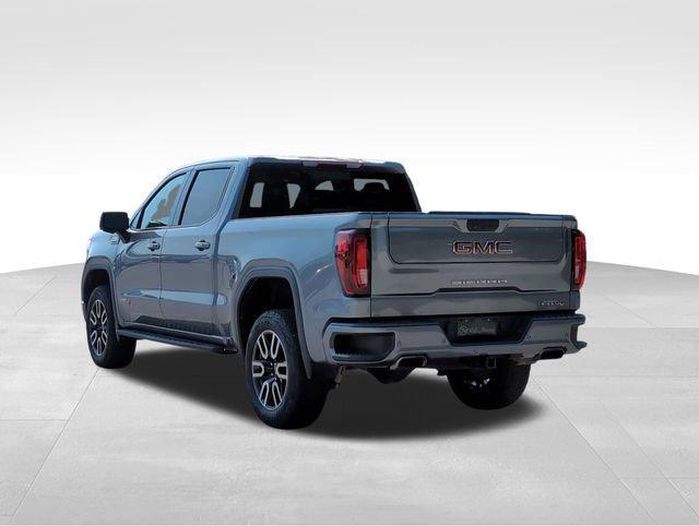 used 2021 GMC Sierra 1500 car, priced at $35,499