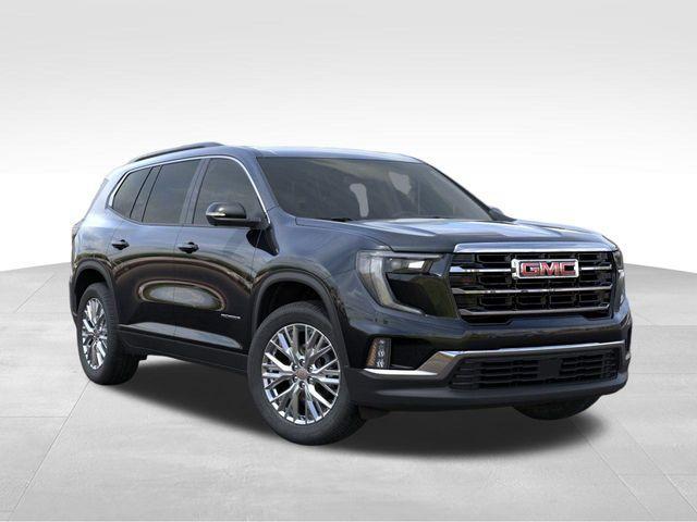 new 2026 GMC Acadia car, priced at $50,015