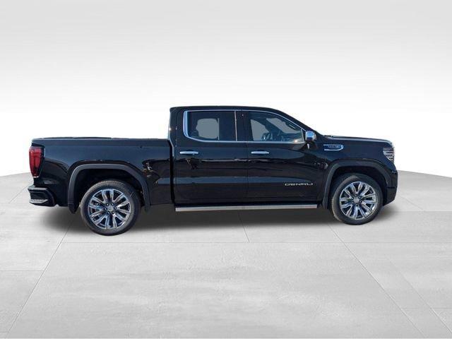 new 2025 GMC Sierra 1500 car, priced at $70,854