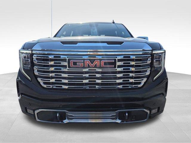 new 2025 GMC Sierra 1500 car, priced at $70,854