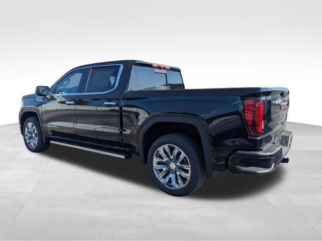 new 2025 GMC Sierra 1500 car, priced at $70,854