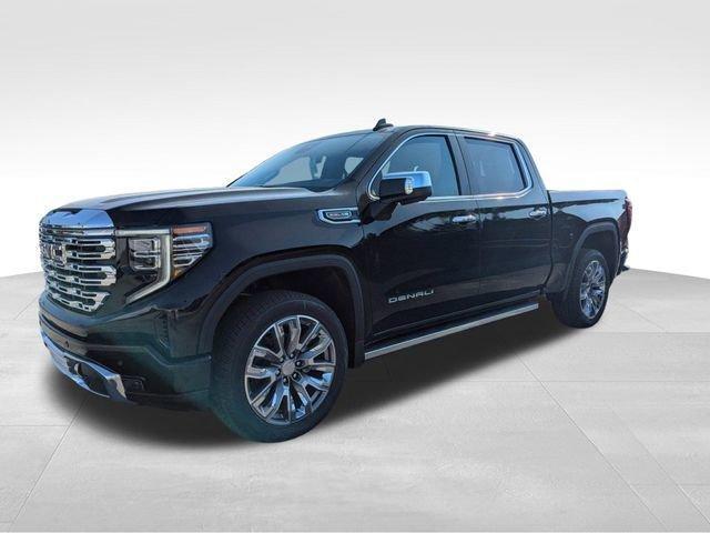 new 2025 GMC Sierra 1500 car, priced at $70,854