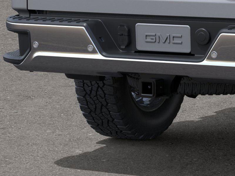 new 2026 GMC Sierra 2500 car, priced at $79,375