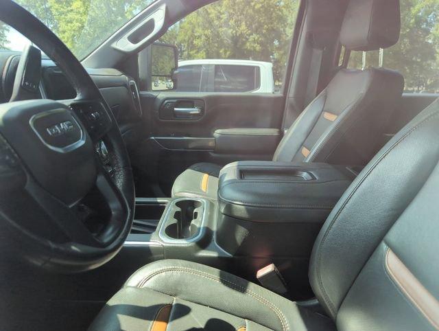 used 2022 GMC Sierra 2500 car, priced at $51,999