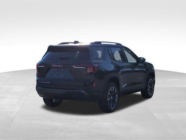 new 2025 GMC Terrain car, priced at $36,125