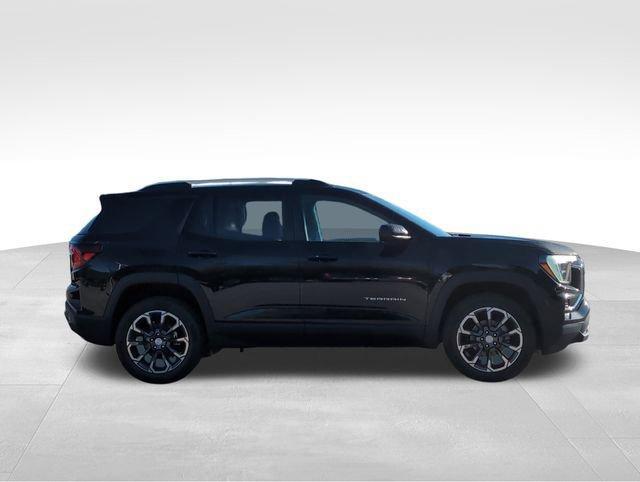 new 2025 GMC Terrain car, priced at $36,125