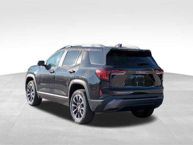 new 2025 GMC Terrain car, priced at $36,125