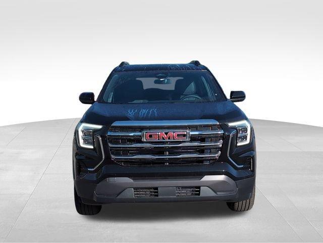 new 2025 GMC Terrain car, priced at $36,125