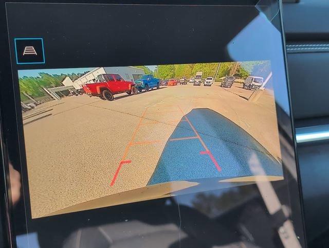 new 2025 GMC Terrain car, priced at $36,125
