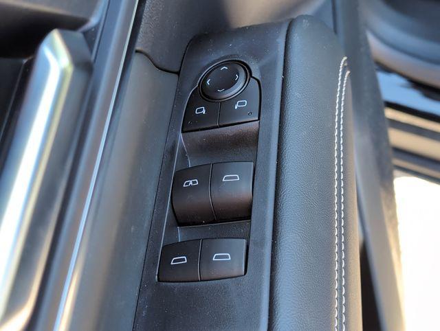 new 2025 GMC Terrain car, priced at $36,125
