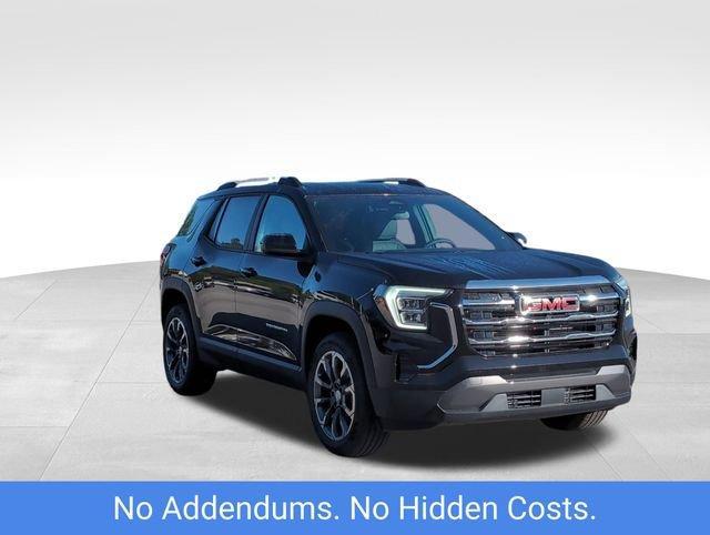 new 2025 GMC Terrain car, priced at $36,125