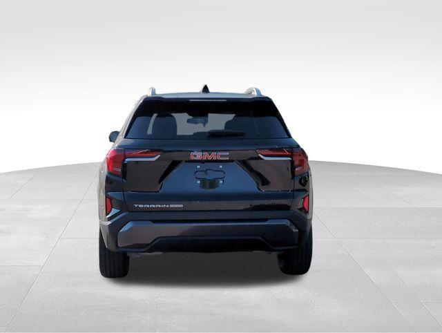 new 2025 GMC Terrain car, priced at $36,125