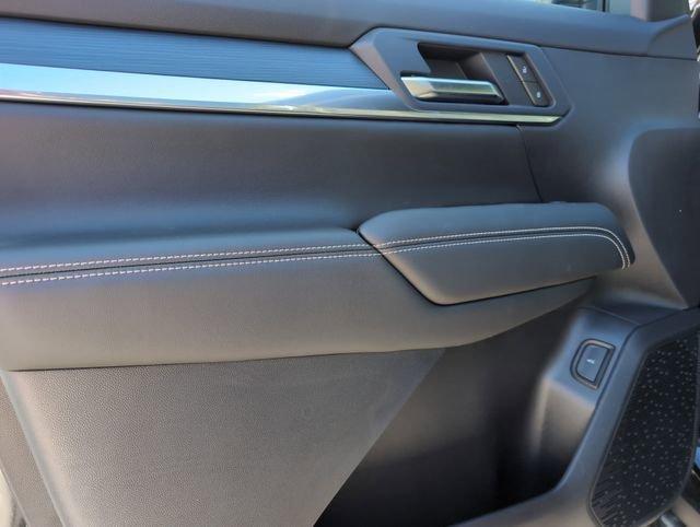 new 2025 GMC Terrain car, priced at $36,125