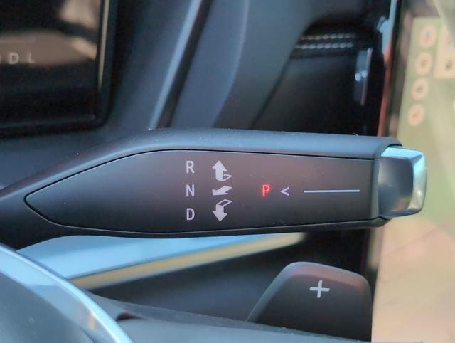 new 2025 GMC Terrain car, priced at $36,125
