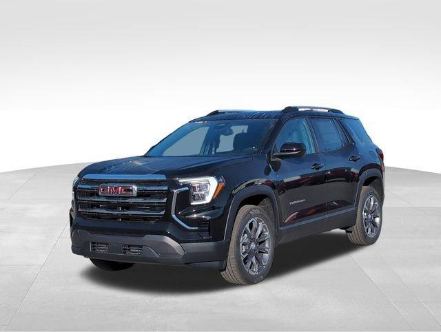 new 2025 GMC Terrain car, priced at $36,125