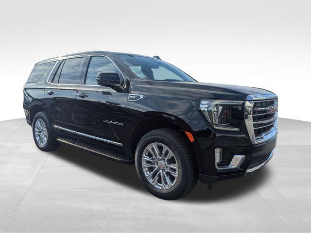 new 2024 GMC Yukon car, priced at $66,290