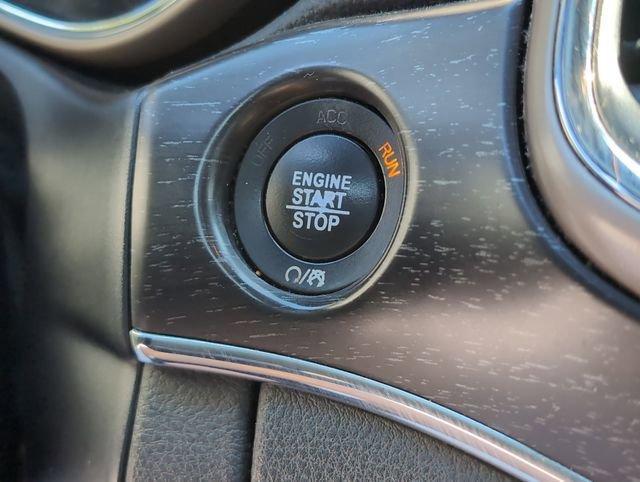 used 2017 Jeep Grand Cherokee car, priced at $15,999