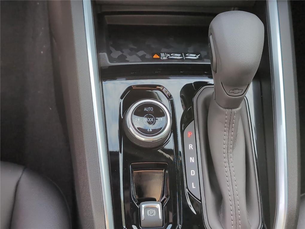 new 2026 Chevrolet Colorado car, priced at $42,403