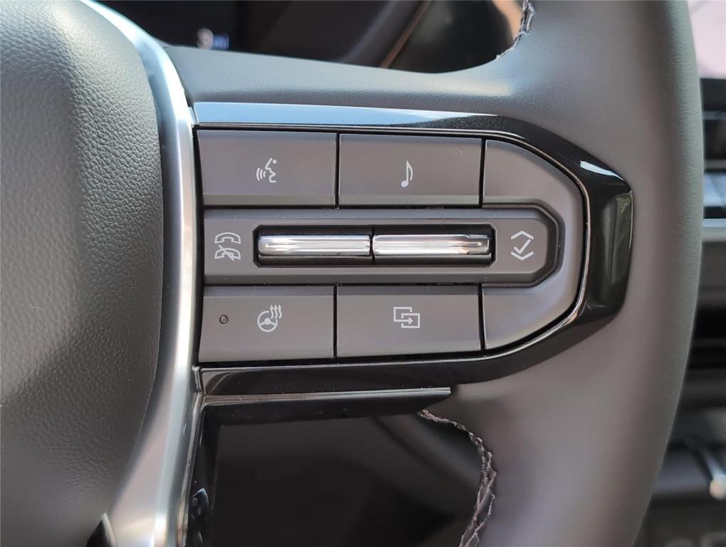 new 2026 Chevrolet Colorado car, priced at $41,403