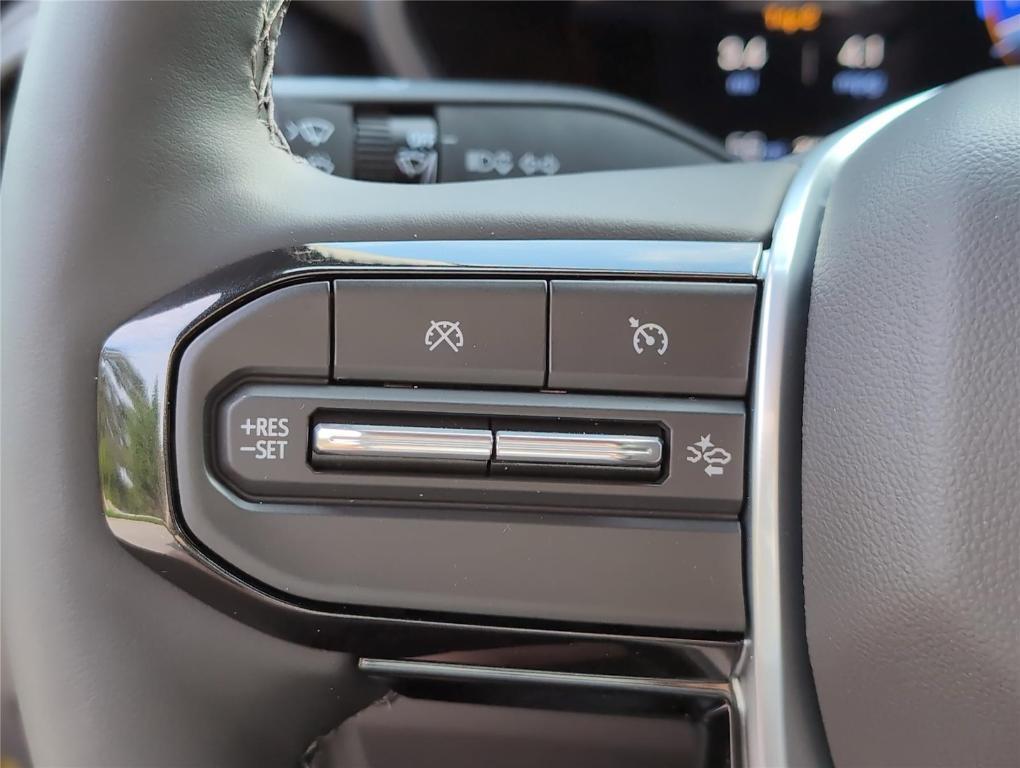 new 2026 Chevrolet Colorado car, priced at $41,403