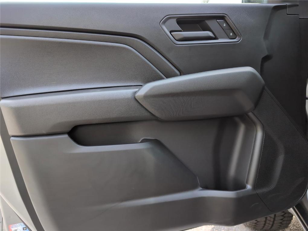 new 2026 Chevrolet Colorado car, priced at $42,403