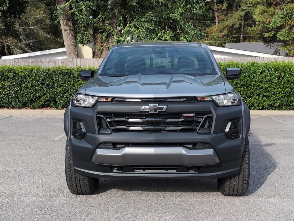 new 2026 Chevrolet Colorado car, priced at $42,403