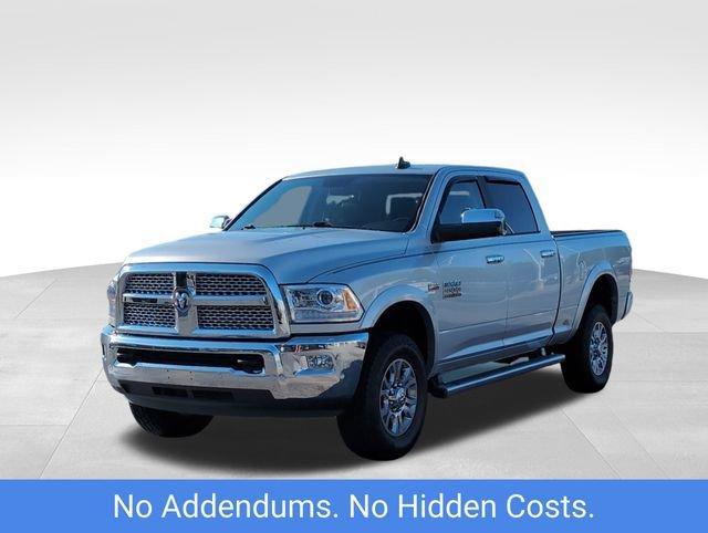 used 2018 Ram 2500 car, priced at $28,999