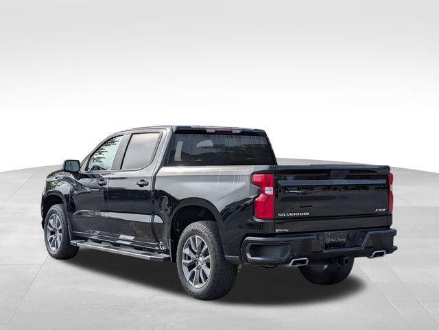 used 2022 Chevrolet Silverado 1500 Limited car, priced at $40,599