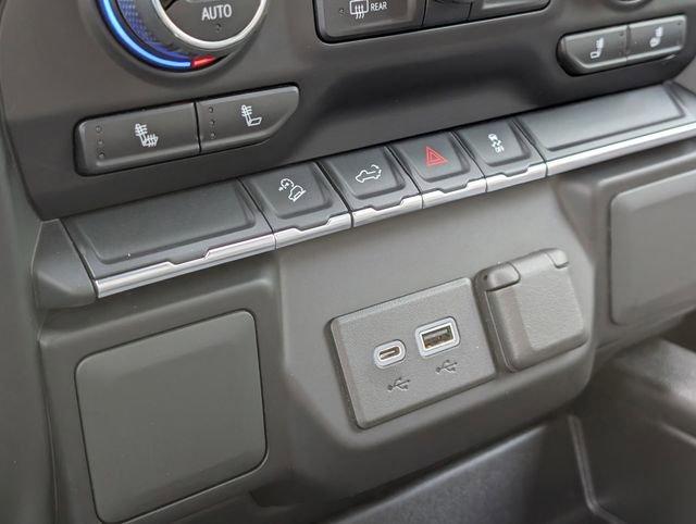 used 2022 Chevrolet Silverado 1500 Limited car, priced at $40,599